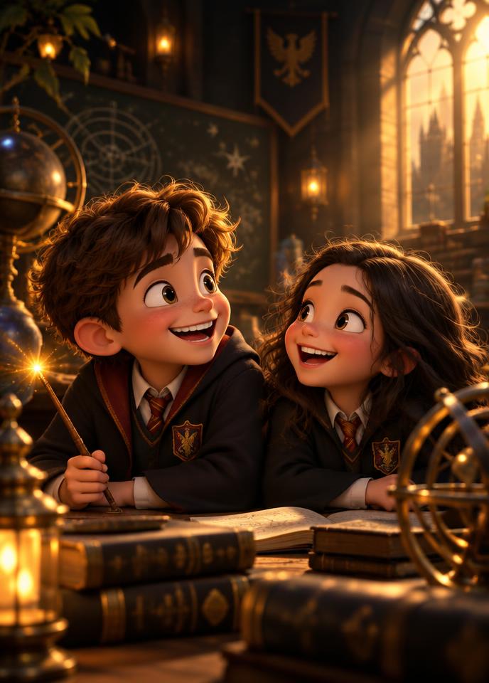 Filme infantil